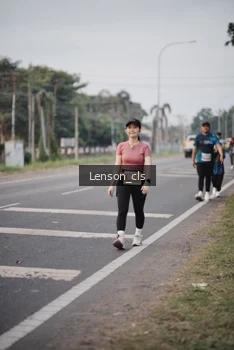 Runner Photo 4388115