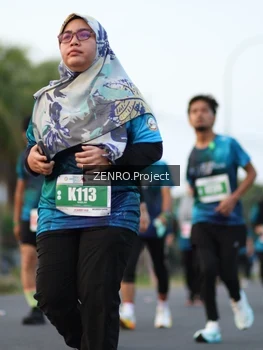Runner Photo 4388116