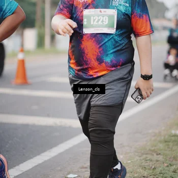Runner Photo 4388120