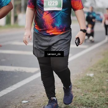 Runner Photo 4388133