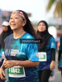 Runner Photo 4388136