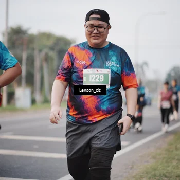 Runner Photo 4388143