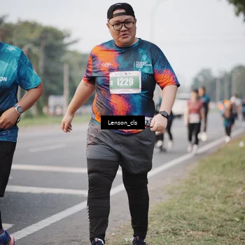Runner Photo 4388144