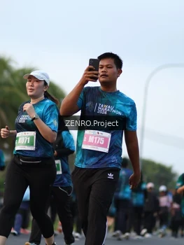Runner Photo 4388148