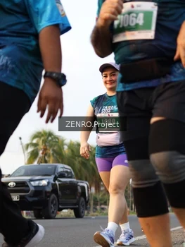 Runner Photo 4388150