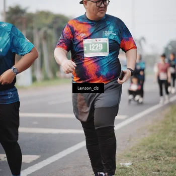 Runner Photo 4388151