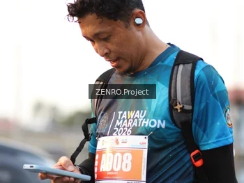 Runner Photo 4388156
