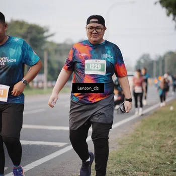 Runner Photo 4388157