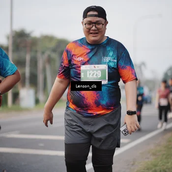 Runner Photo 4388158