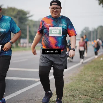 Runner Photo 4388159