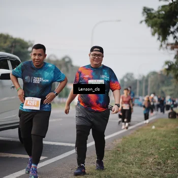 Runner Photo 4388162