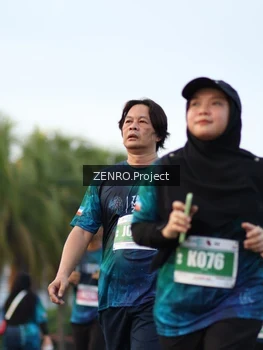 Runner Photo 4388163