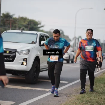 Runner Photo 4388164