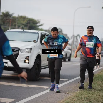 Runner Photo 4388165