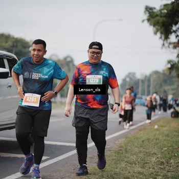 Runner Photo 4388174