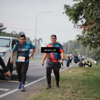 Runner Photo 4388179