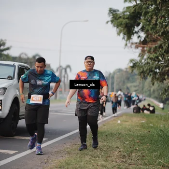 Runner Photo 4388181