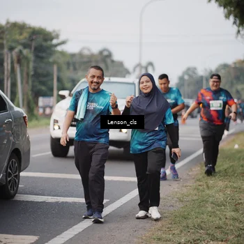 Runner Photo 4388182
