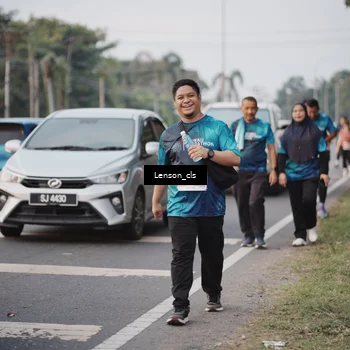 Runner Photo 4388184