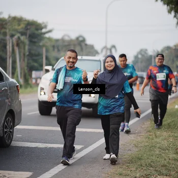 Runner Photo 4388185