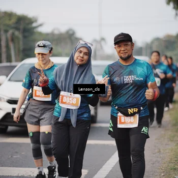 Runner Photo 4388193