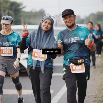 Runner Photo 4388195