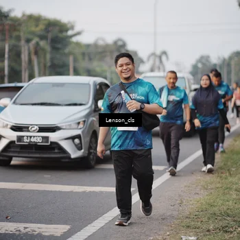 Runner Photo 4388196
