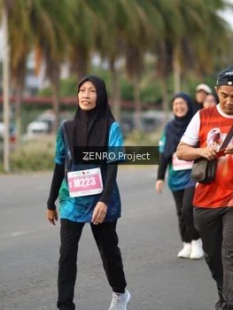 Runner Photo 4388197