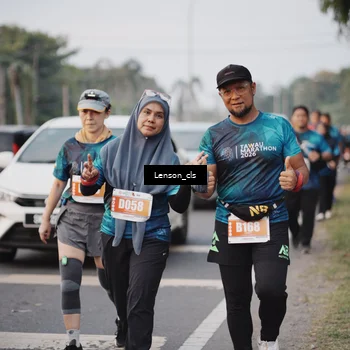 Runner Photo 4388200