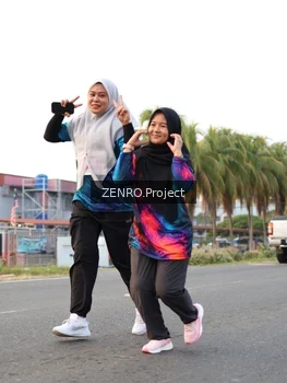 Runner Photo 4388203