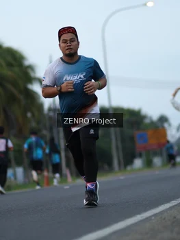 Runner Photo 4388208