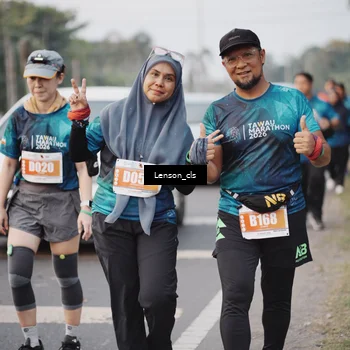 Runner Photo 4388212