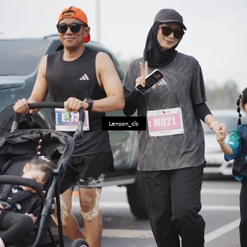 Runner Photo 4388215