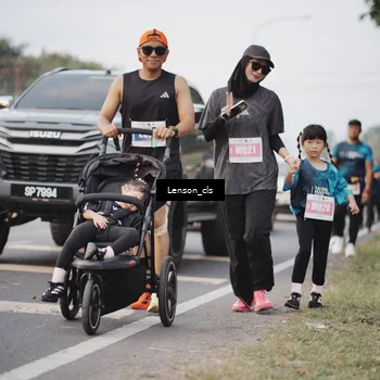 Runner Photo 4388220