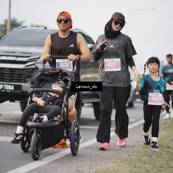Runner Photo 4388222