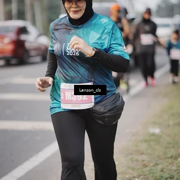 Runner Photo 4388223