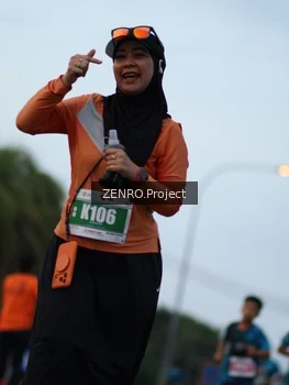Runner Photo 4388224