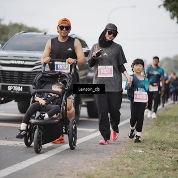 Runner Photo 4388229