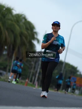 Runner Photo 4388233