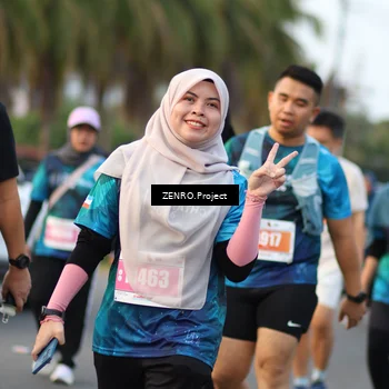 Runner Photo 4388239