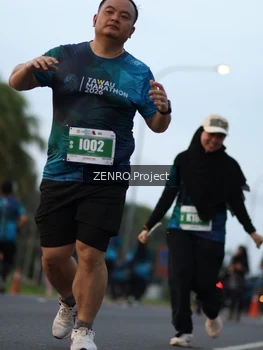 Runner Photo 4388243