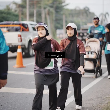 Runner Photo 4388257