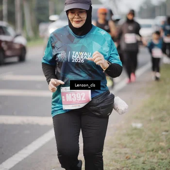Runner Photo 4388258