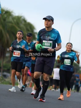 Runner Photo 4388259