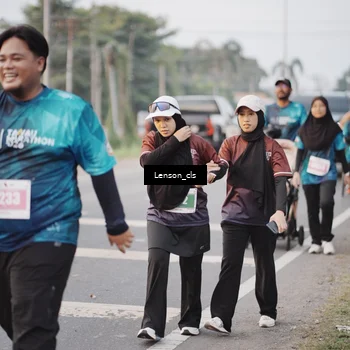 Runner Photo 4388263