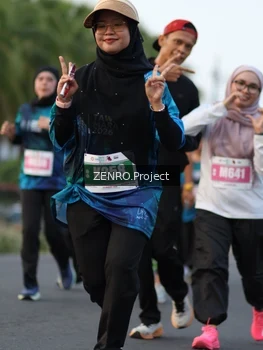 Runner Photo 4388265