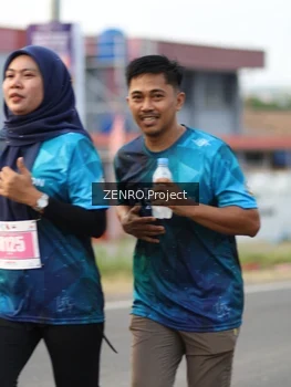Runner Photo 4388270