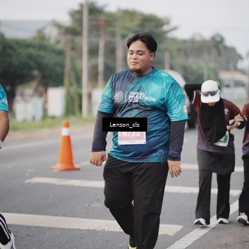 Runner Photo 4388272