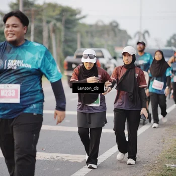 Runner Photo 4388273