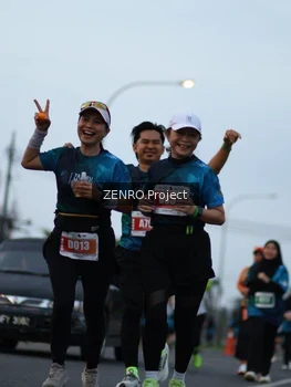 Runner Photo 4388274